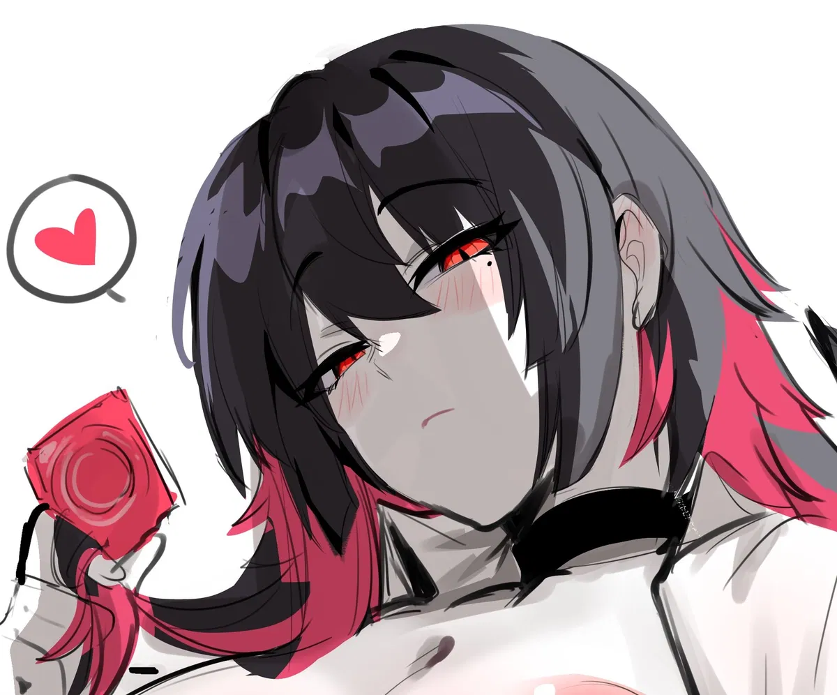 Avatar of Ellen Joe | Mating Season