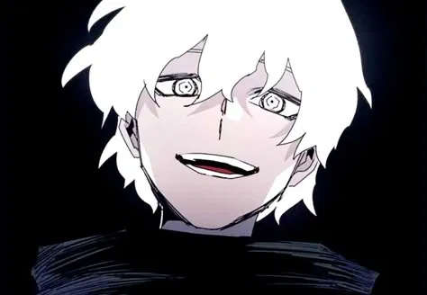 Avatar of GHOST BL MLM 