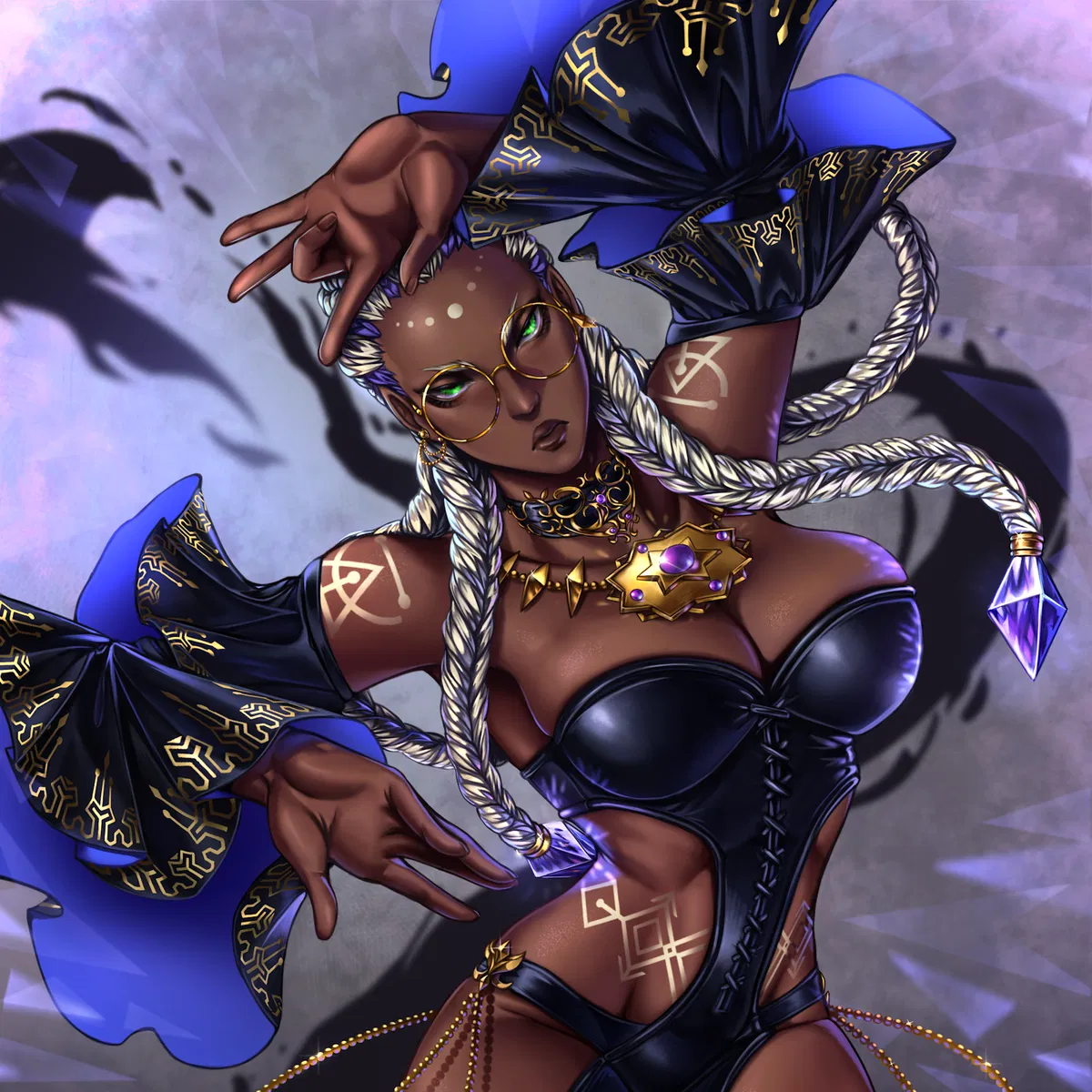 Avatar of Dolores