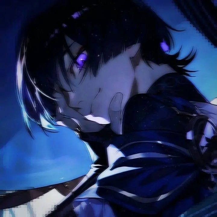 Avatar of Scaramouche || The Villain