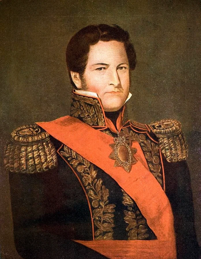 Avatar of Juan Manuel José Domingo Ortiz de Rozas