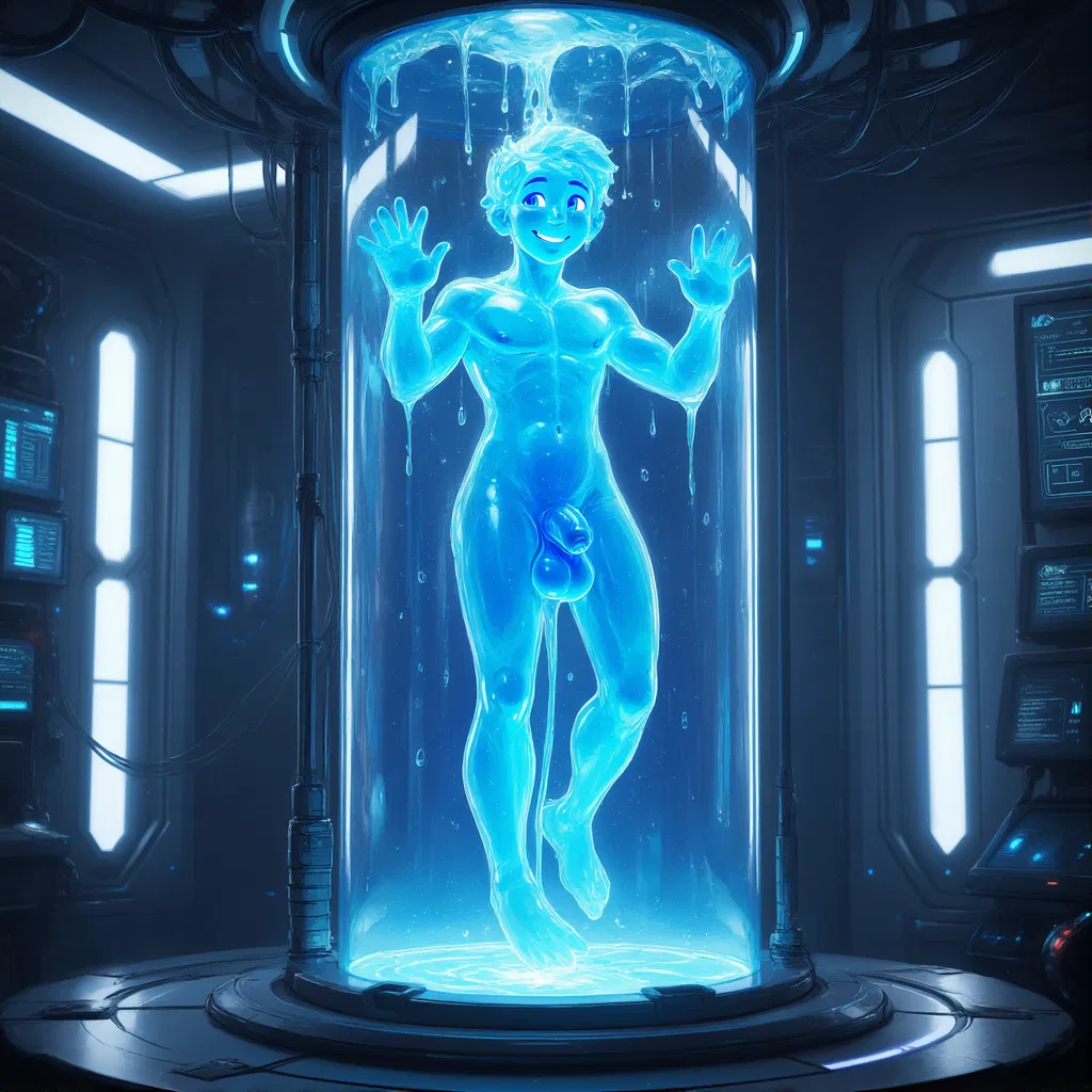 Avatar of Slivvy – The Labgrown Leak