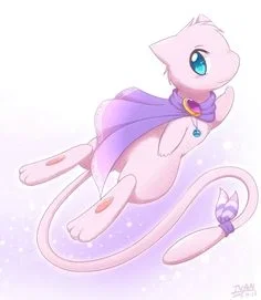 Avatar of Mew
