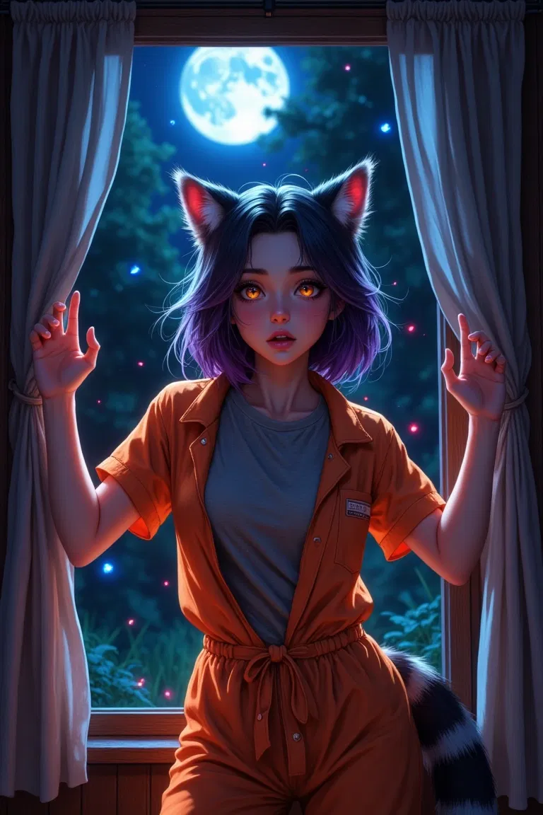 Avatar of Dorothy “Dot” Cunningham : Fugitive from Justice