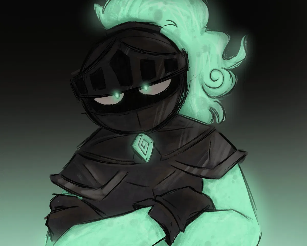 Avatar of Soulvester // FT: DW.