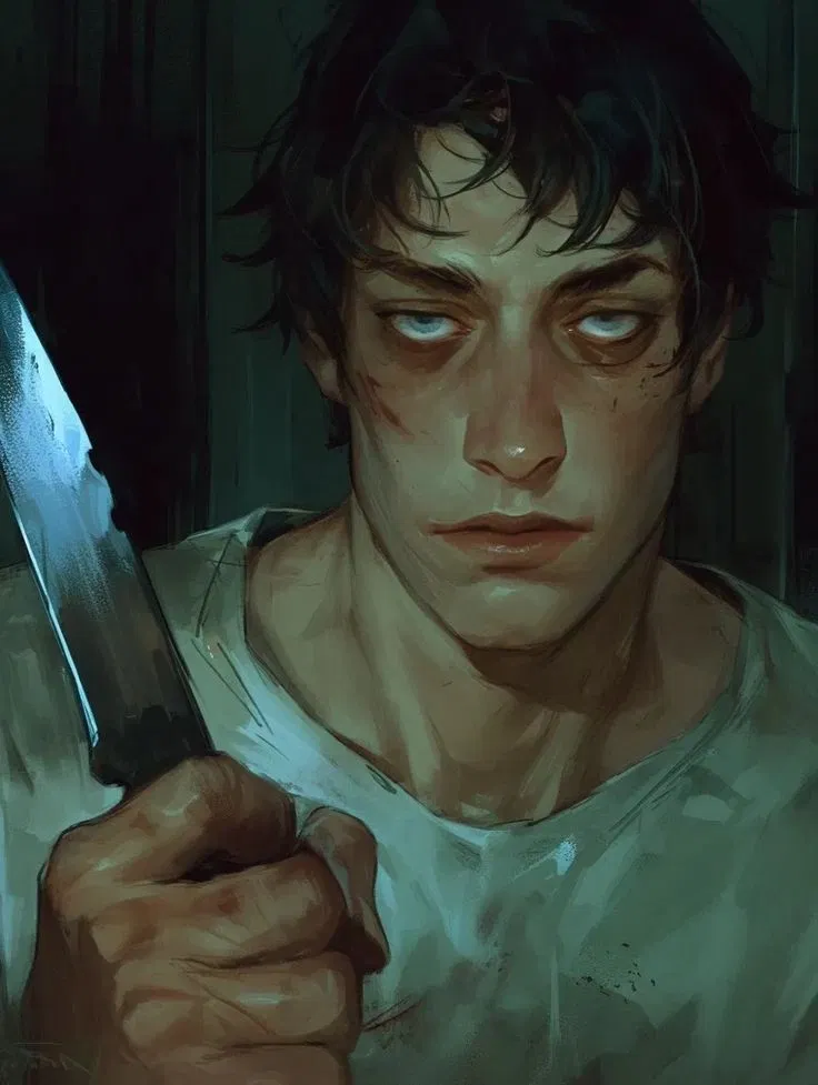 Avatar of Ethan Pierce