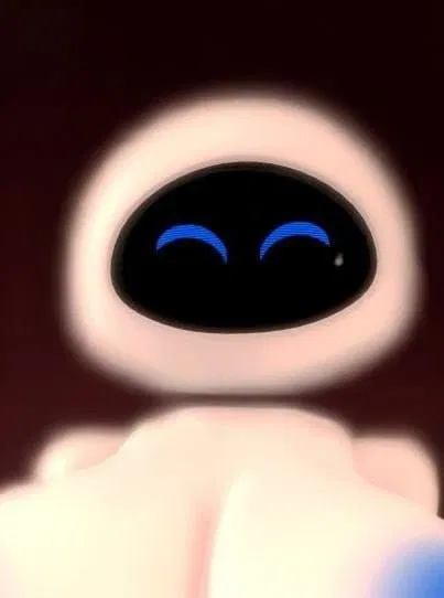 Avatar of EVA