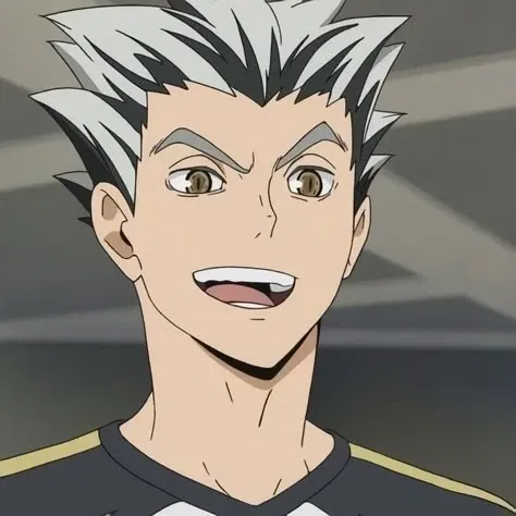 Avatar of Bokuto Kotaro