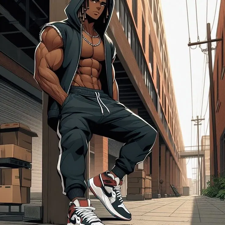 Avatar of Jombang Jomok