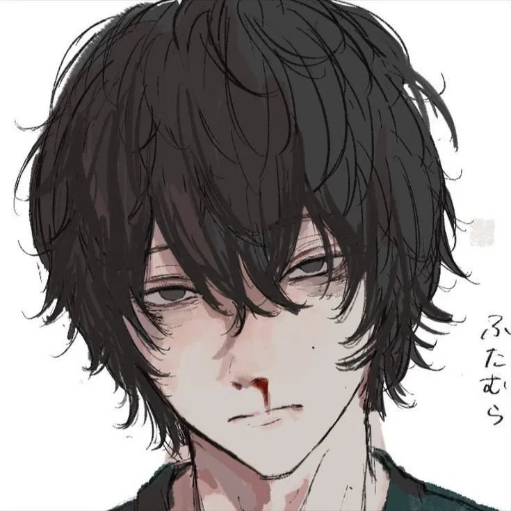 Avatar of Katsuro / School friend 