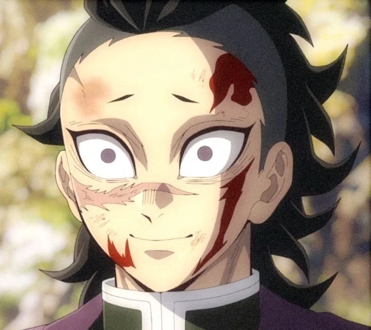 Avatar of ˙⟡ Genya Shinazugawa ̶ Rescuing You