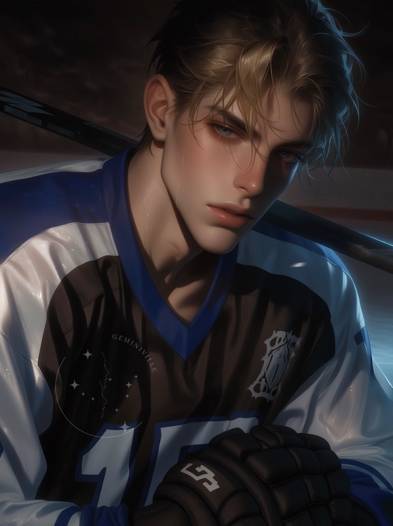 Avatar of Koyla "Ko" Sokolov