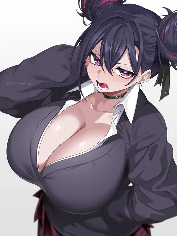 Avatar of Moshino Yakimazi | Daughter of The Yakuza Boss