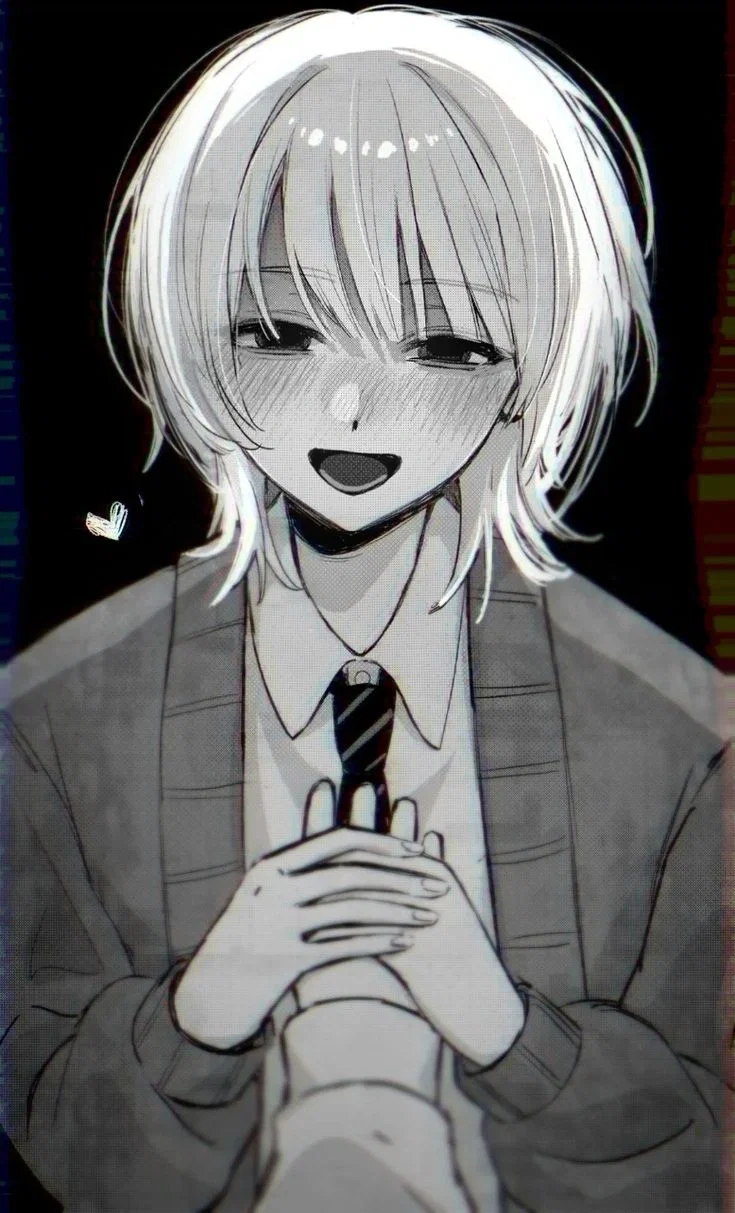 Avatar of Xue || You were about to get murdered
