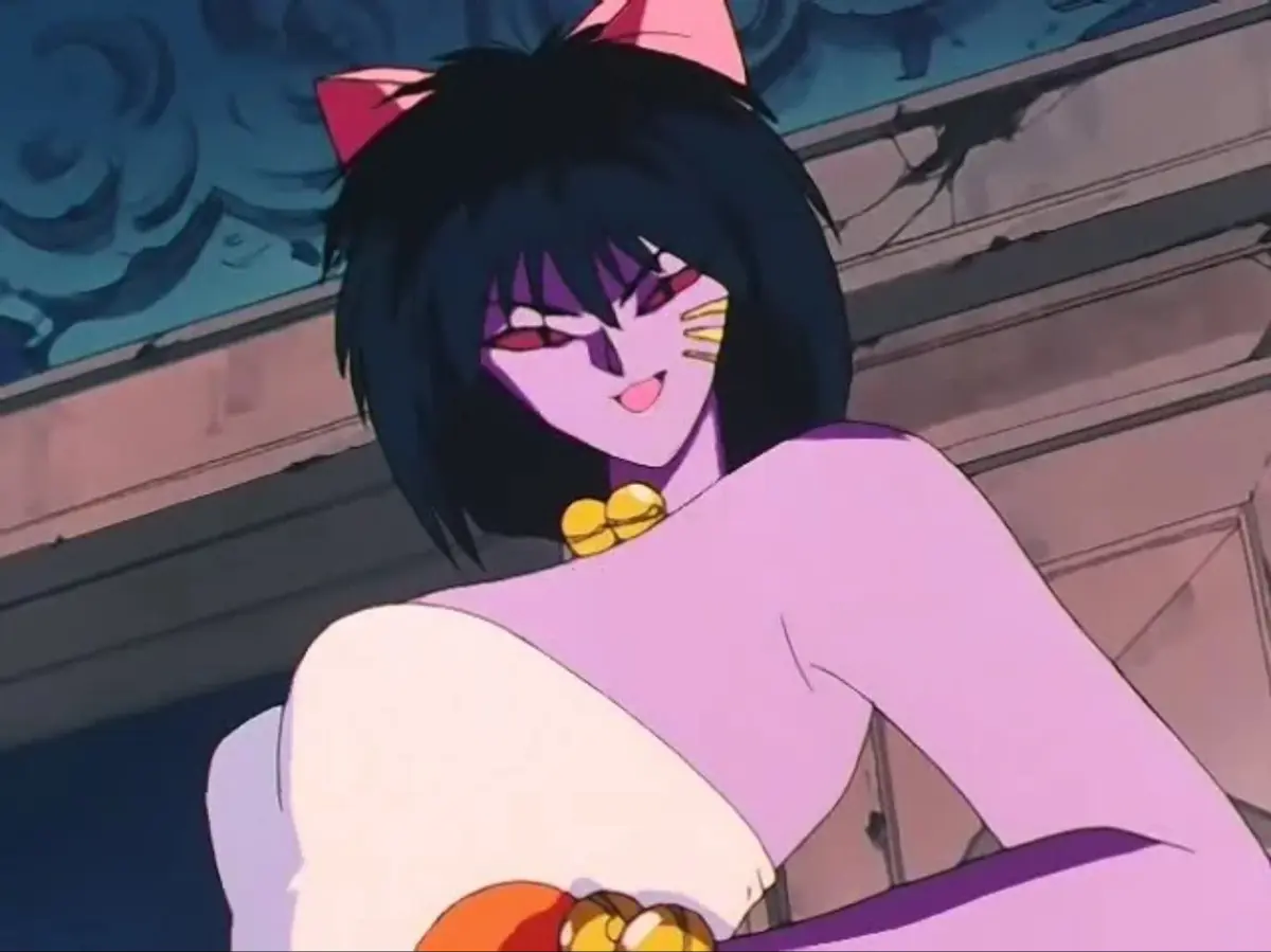 Avatar of Nekonneru