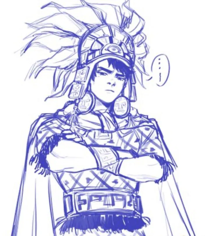 Avatar of Incan craig