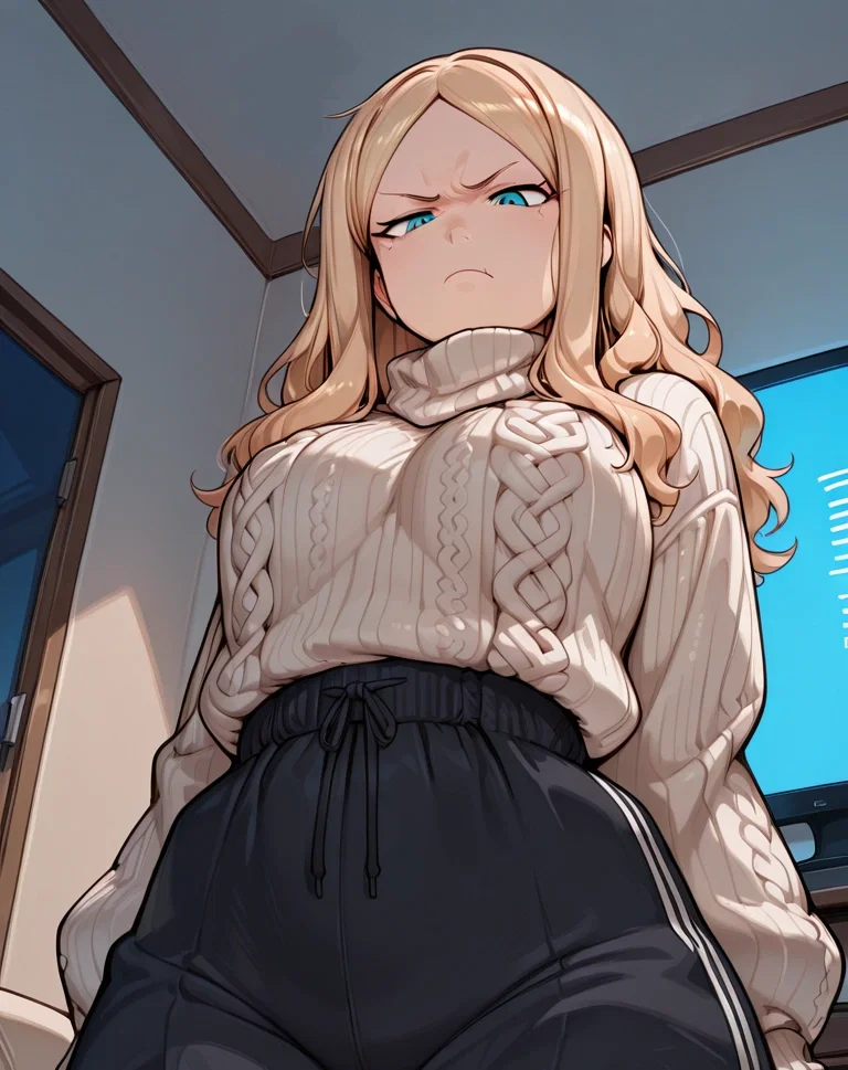 Avatar of Little Big Misunderstand | Your Sister BFF Despises You For Some Reason