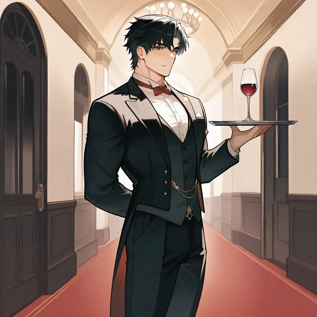 Avatar of Butler Ford Bank Quay