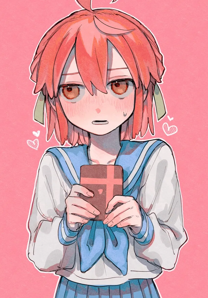 Avatar of Uichirou