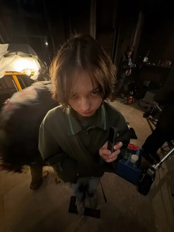 Avatar of Emma Myers.
