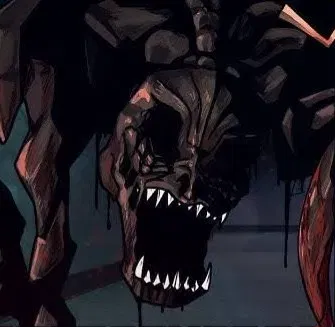 Avatar of IMPRESS || Caretaker — Apeirophobia