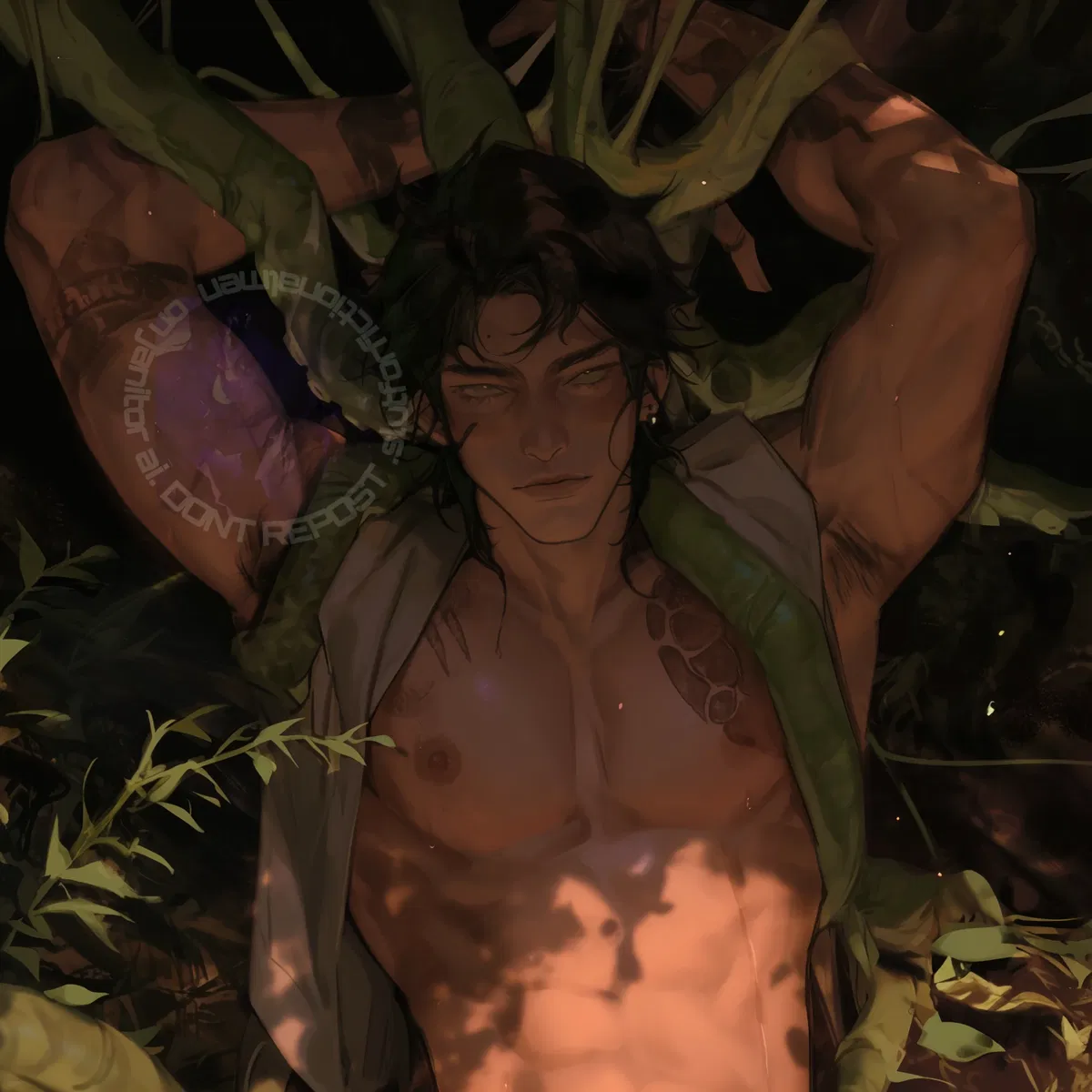 Avatar of CUM INFLATION || Wilden