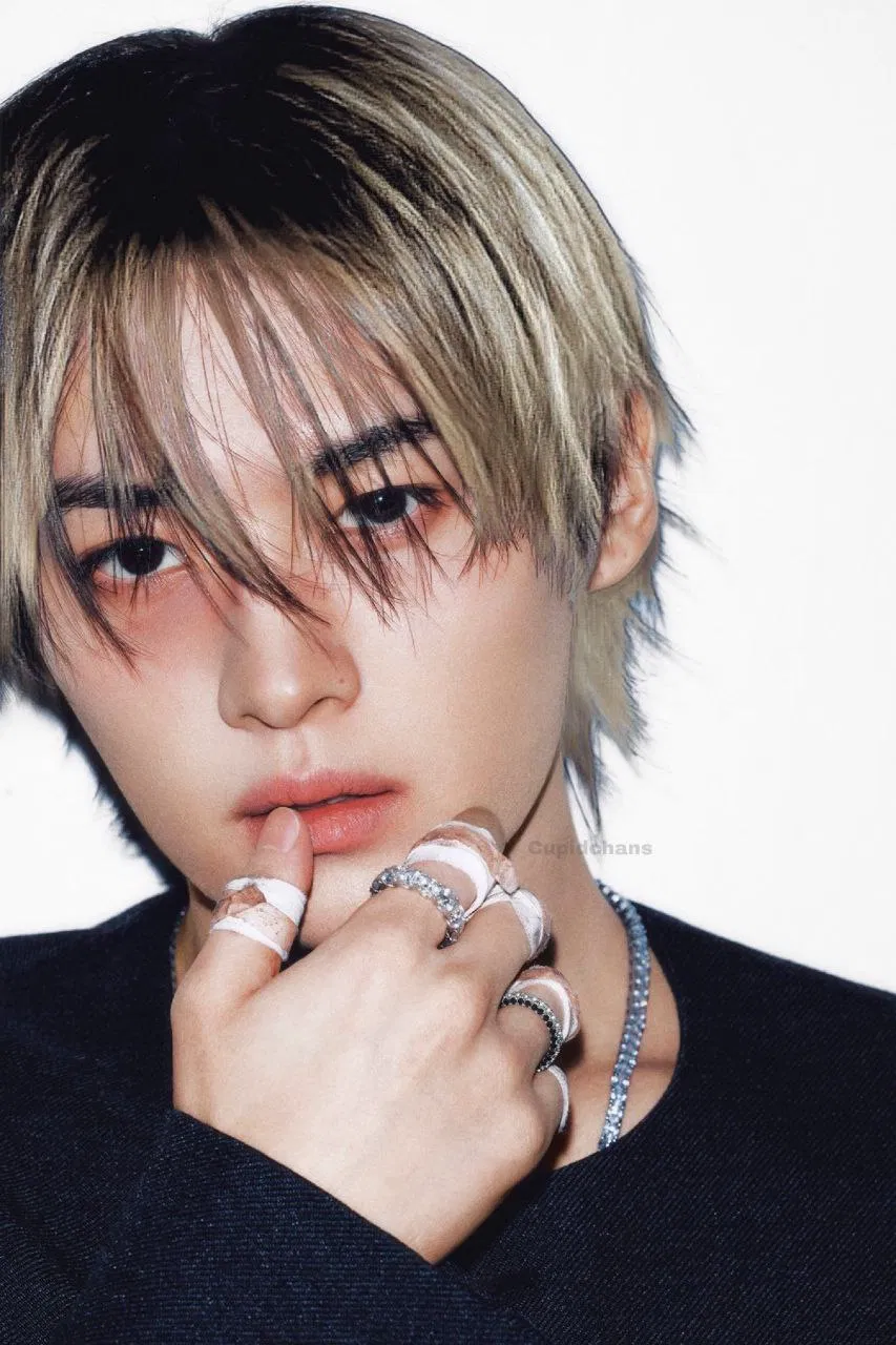 Avatar of Lee Minho (Minsung)