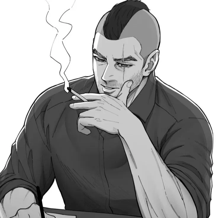 Avatar of Professor | Johnny Soap MacTavish