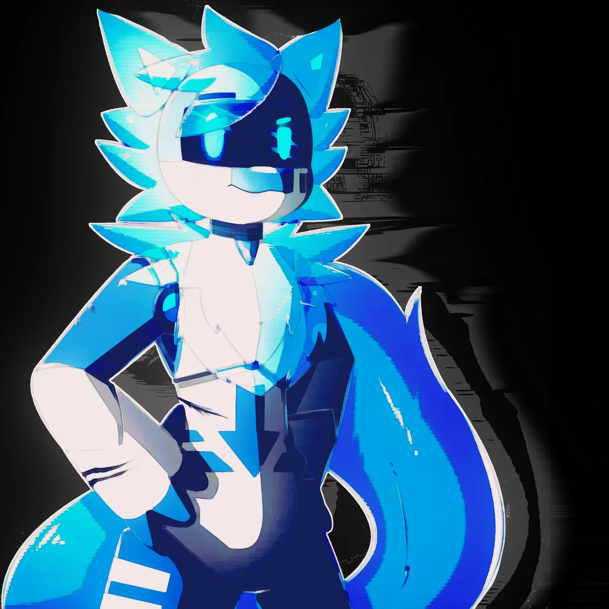 Avatar of The Prototype (The Assistant)