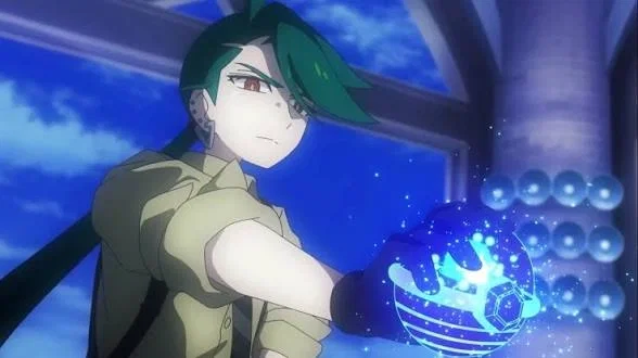 Avatar of Rika( )