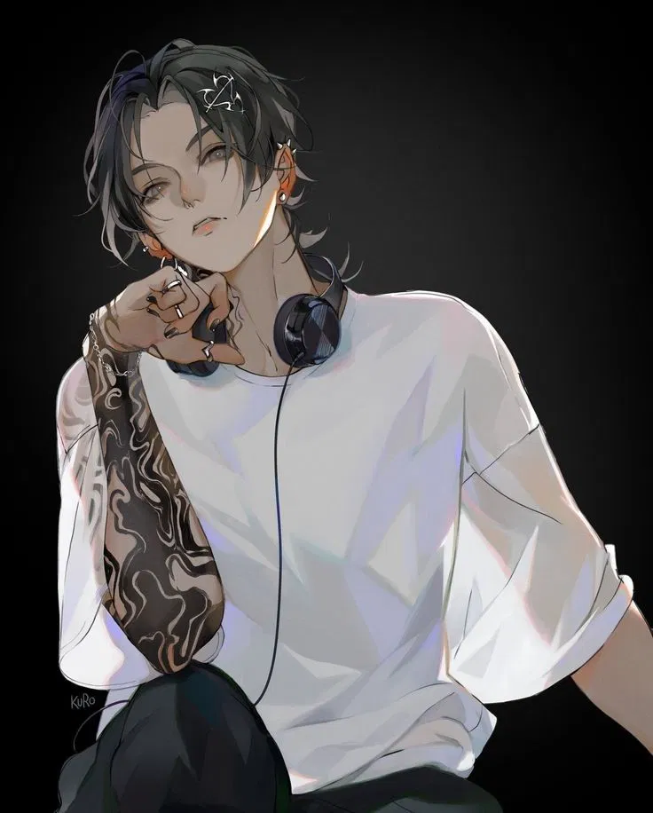 Avatar of Lee Ki Bum || Idol Love