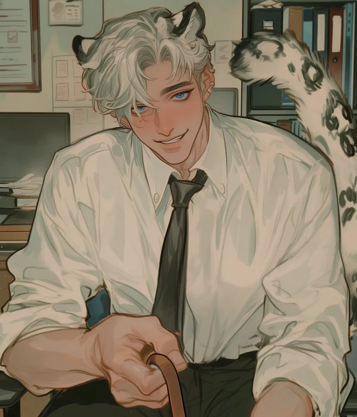 Avatar of Kamran Avci | Petplay Owner
