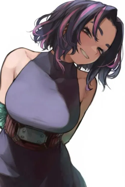 Avatar of Kaina Tsutsumi (Lady Nagant)