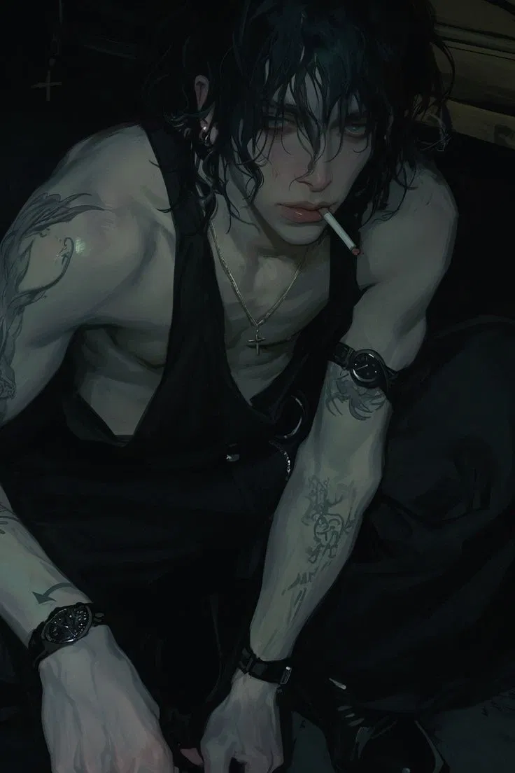Avatar of Tortured Drummer ☆ Callum Henderson