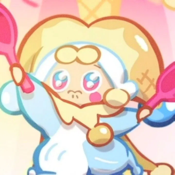 Avatar of 🍨Cute But Blunt🍨