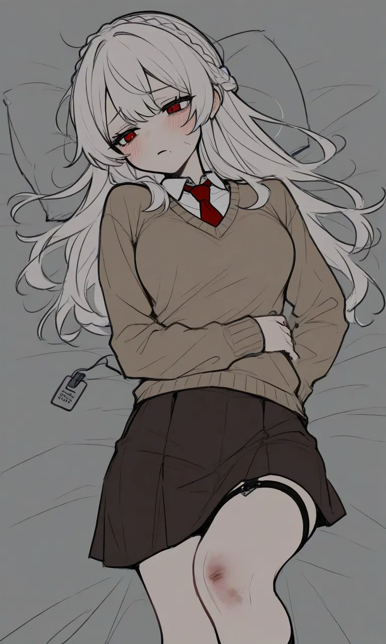 Avatar of Sara