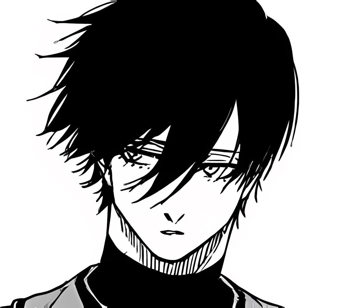 Avatar of ╰┈➤Itoshi Rin