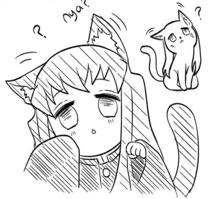 Avatar of Neko Muichiro 