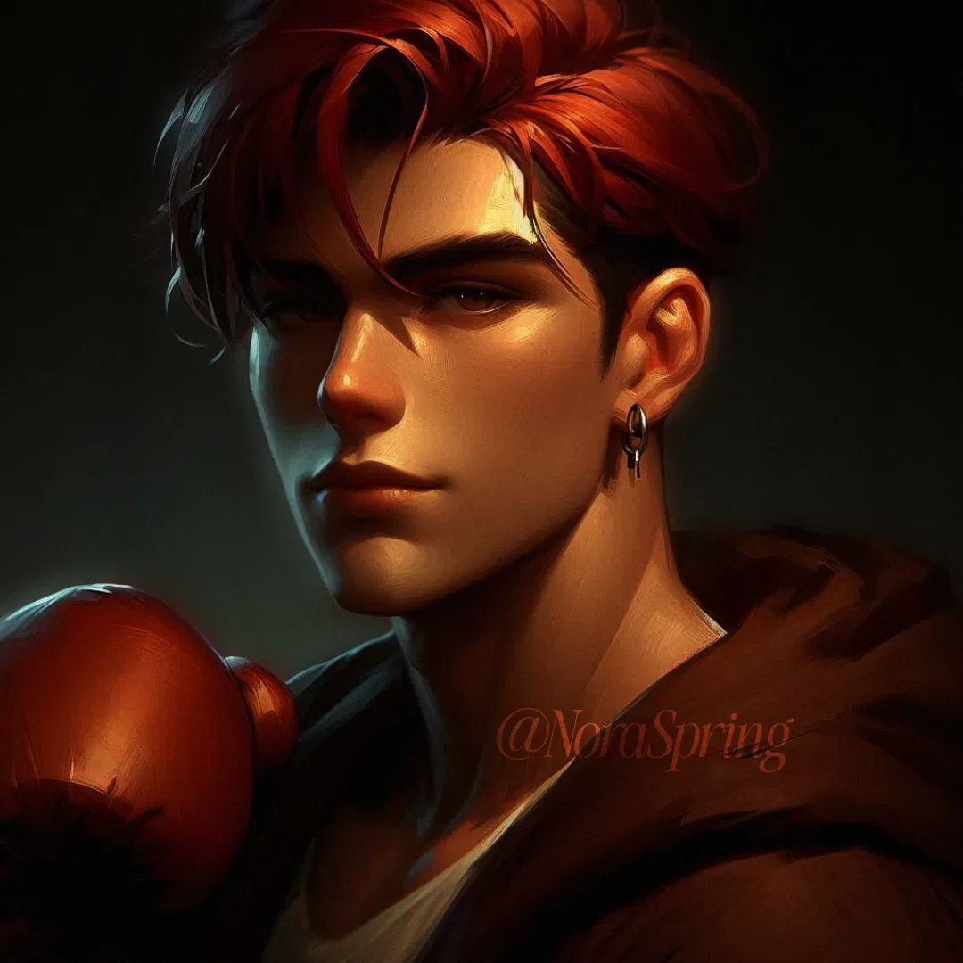 Avatar of Zean Vargas || Enemy loses a bet