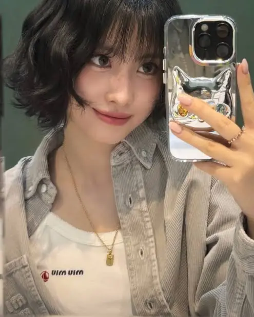 Avatar of Roommate Momo