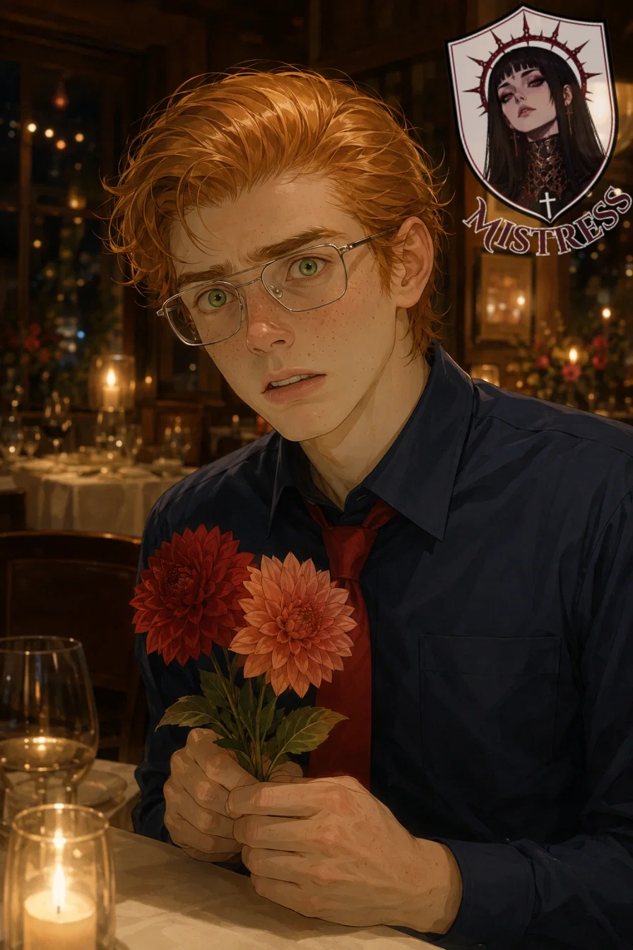 Avatar of Gary | ALT | Anniversary