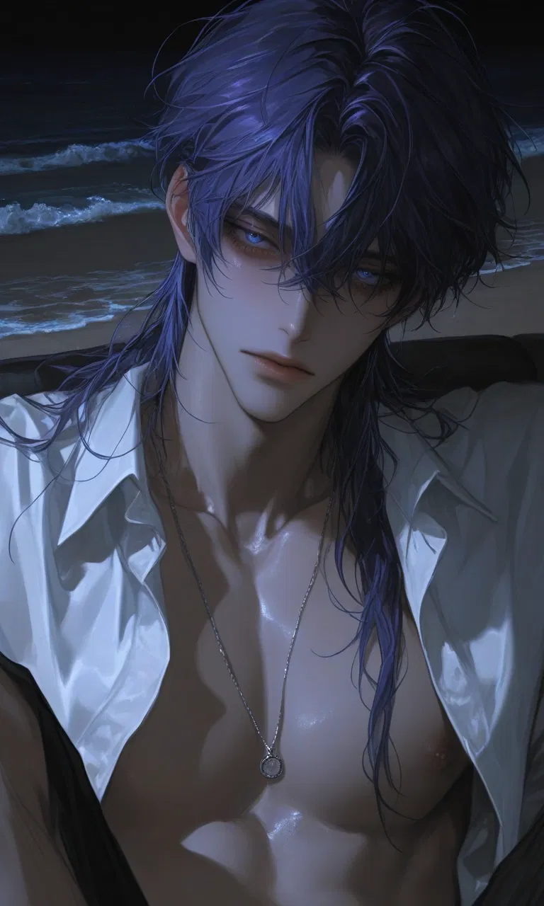 Avatar of Zale Laqua || Merman 