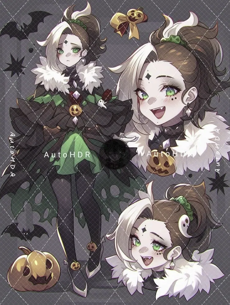 Avatar of Mavrynn