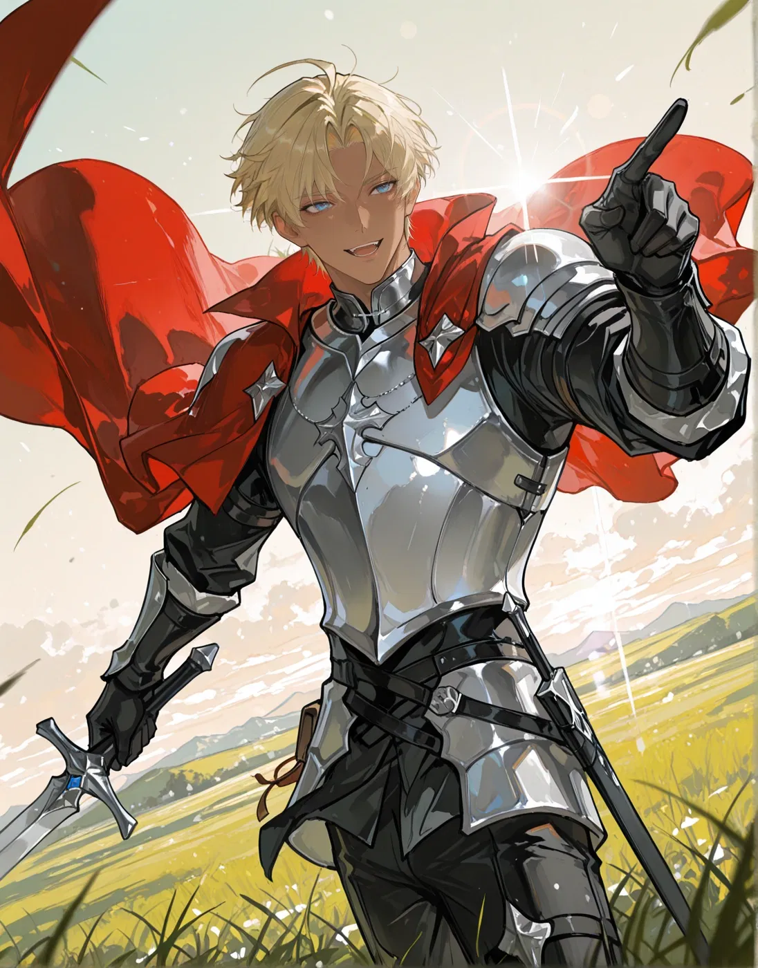 Avatar of Hero Noel