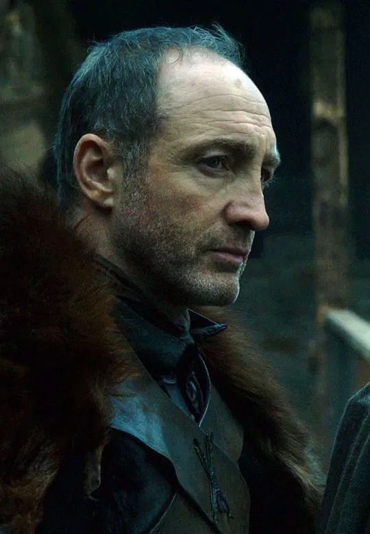 Avatar of Roose Bolton