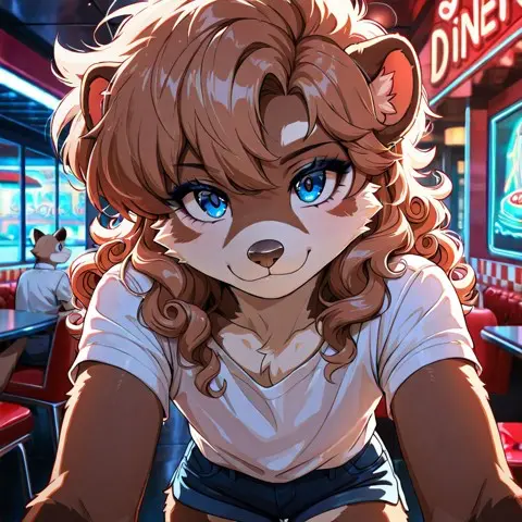 Avatar of Neon Love