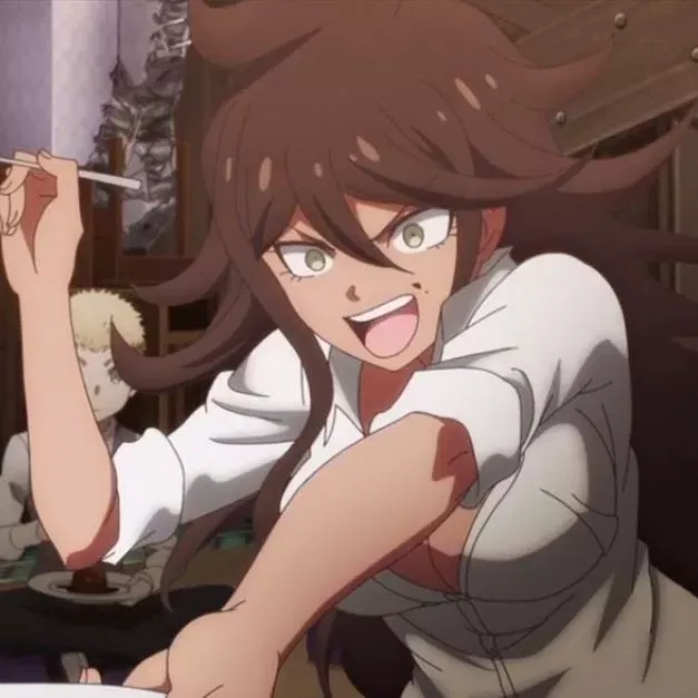 Avatar of Owari Akane