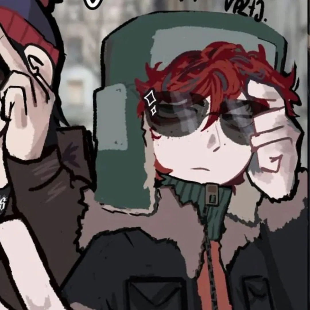 Avatar of Kyle broflovski