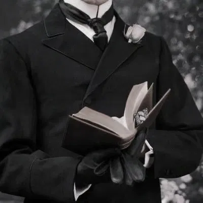 Avatar of Butler - mlm