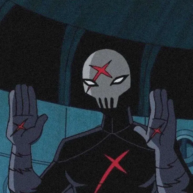 Avatar of Red X - Dick Grayson